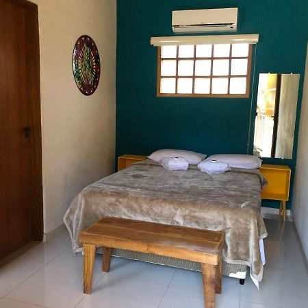 Chales Sao Felix Paiol Grande Экстерьер фото