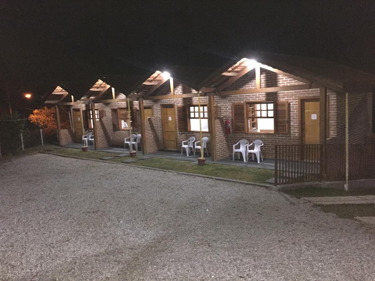 Chales Sao Felix Paiol Grande Экстерьер фото
