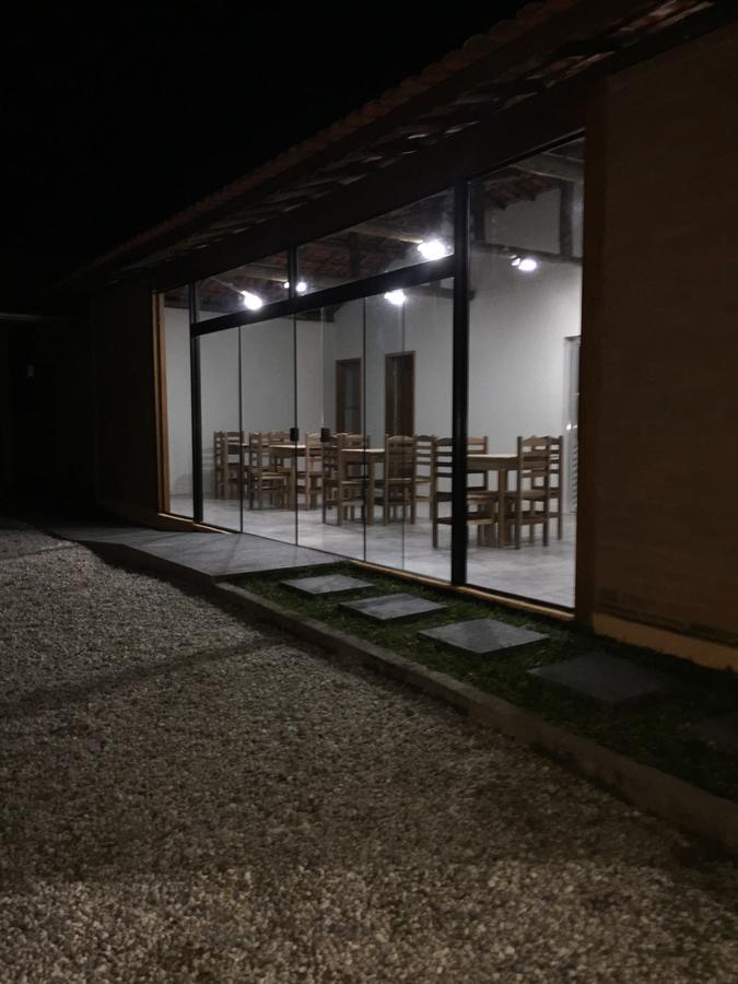 Chales Sao Felix Paiol Grande Экстерьер фото